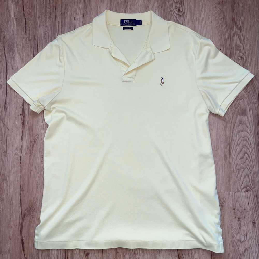 POLO Ralph Lauren - Mens - Large